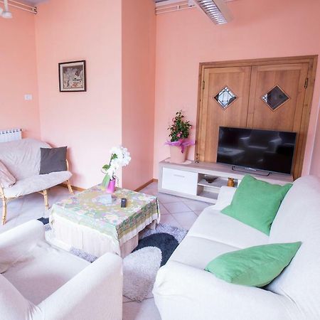 Apartment Kampel Копер Екстериор снимка