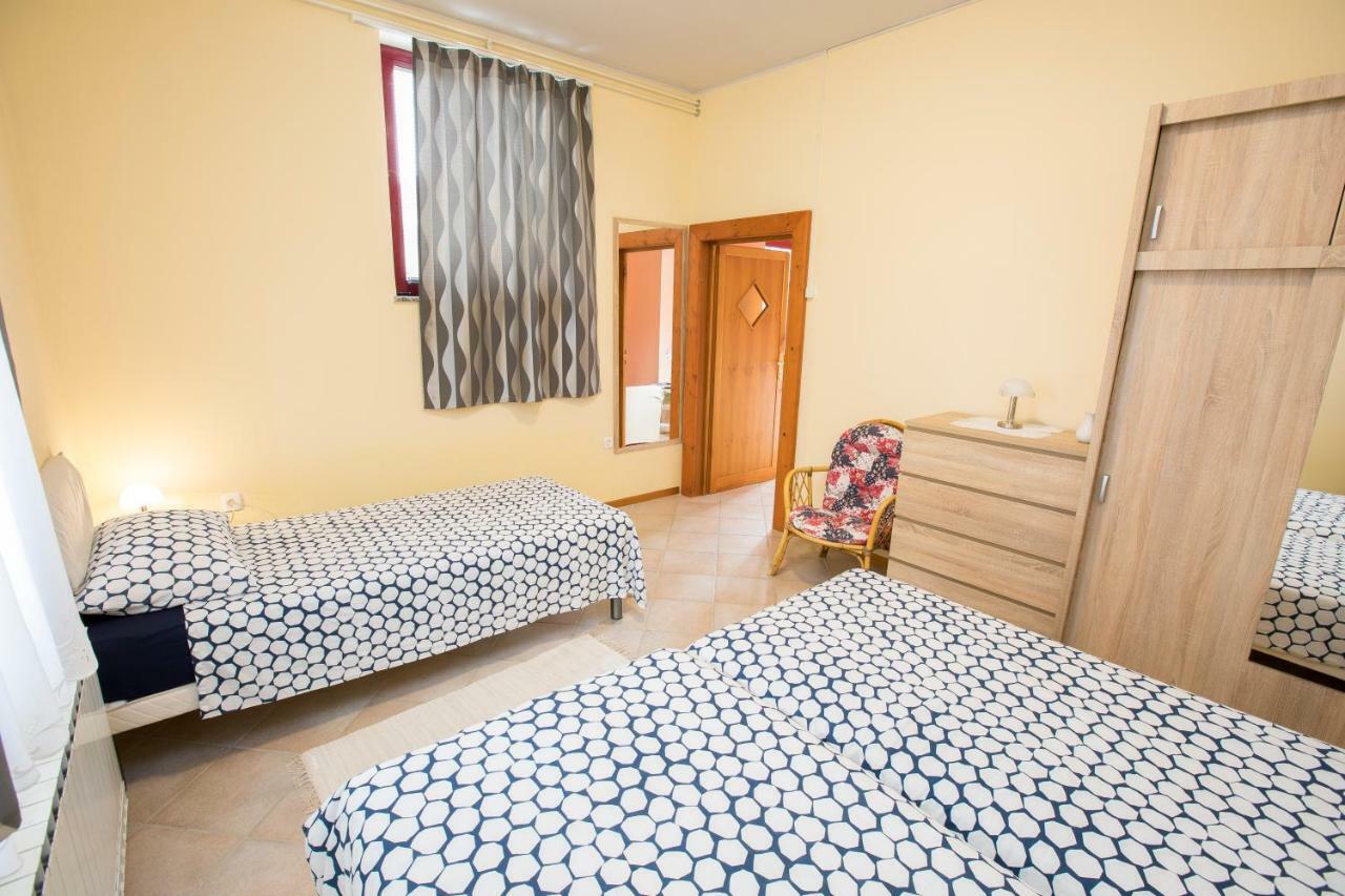 Apartment Kampel Копер Екстериор снимка