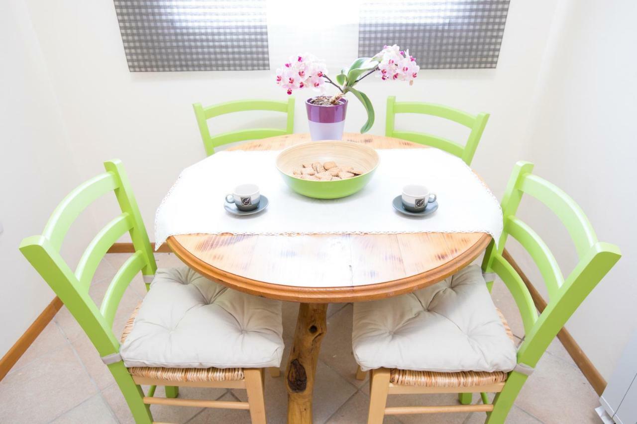 Apartment Kampel Копер Екстериор снимка